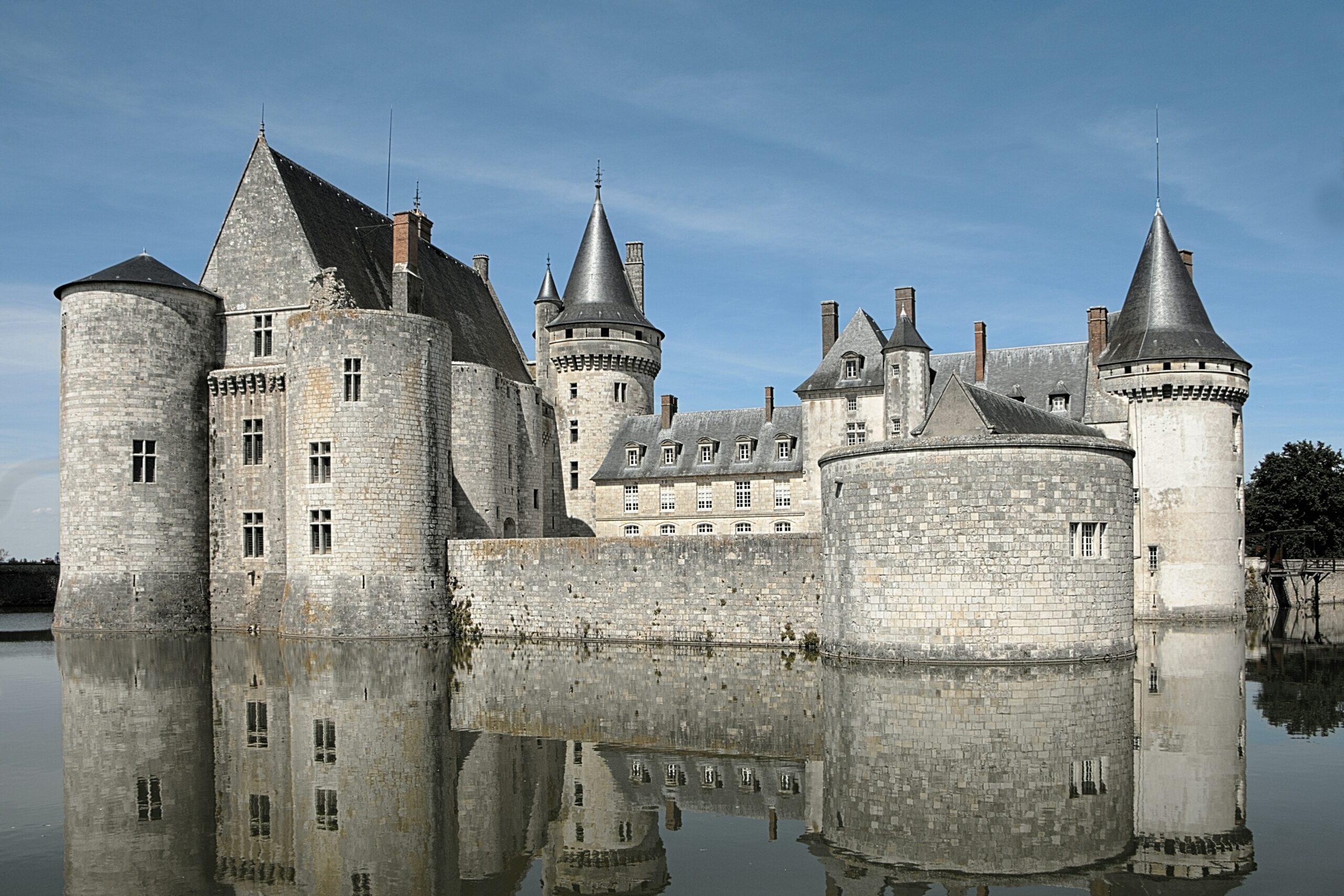 Que visiter dans la Loire, le centre de France ?