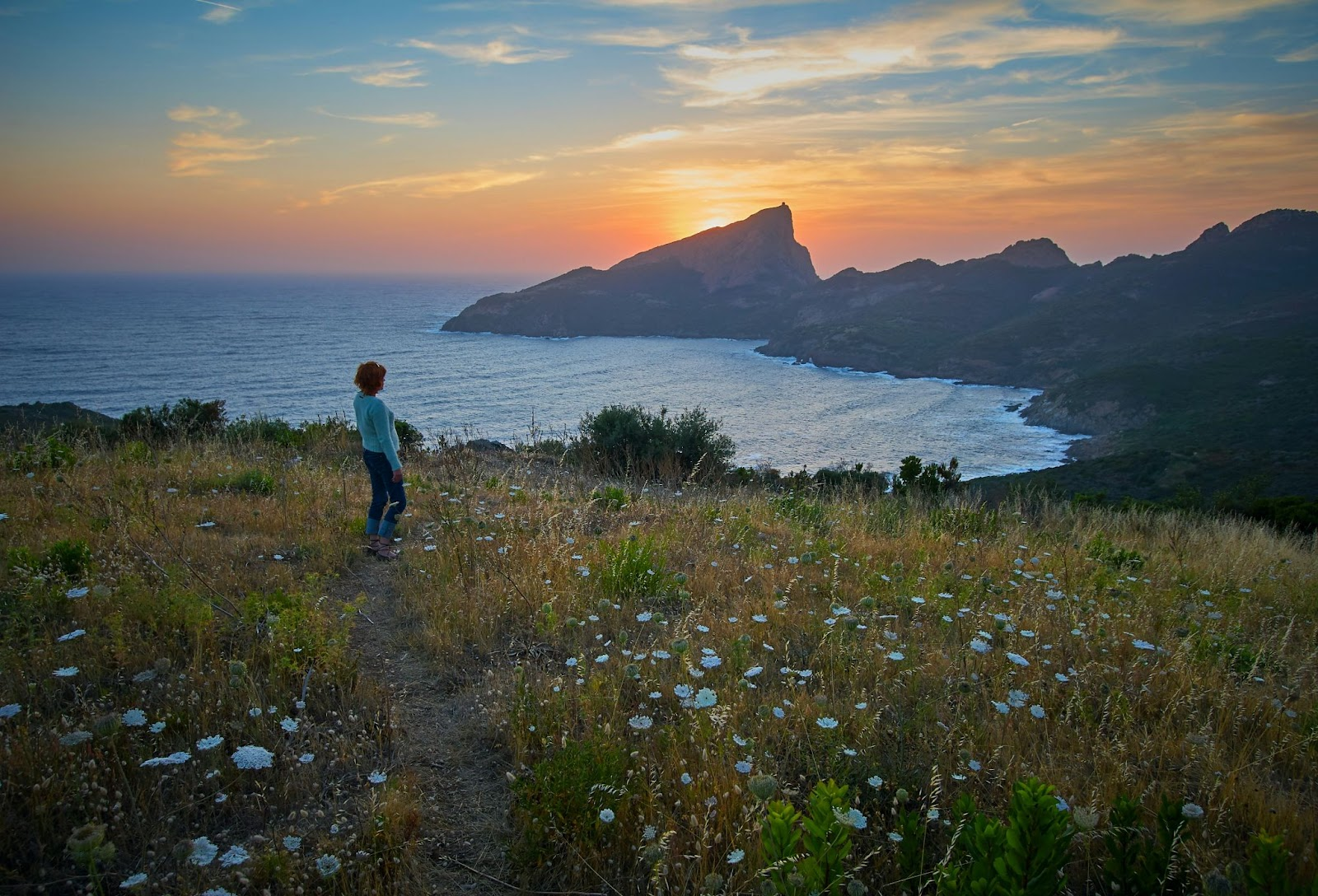 La Corse est multiple : 8 idées pour tous les goûts