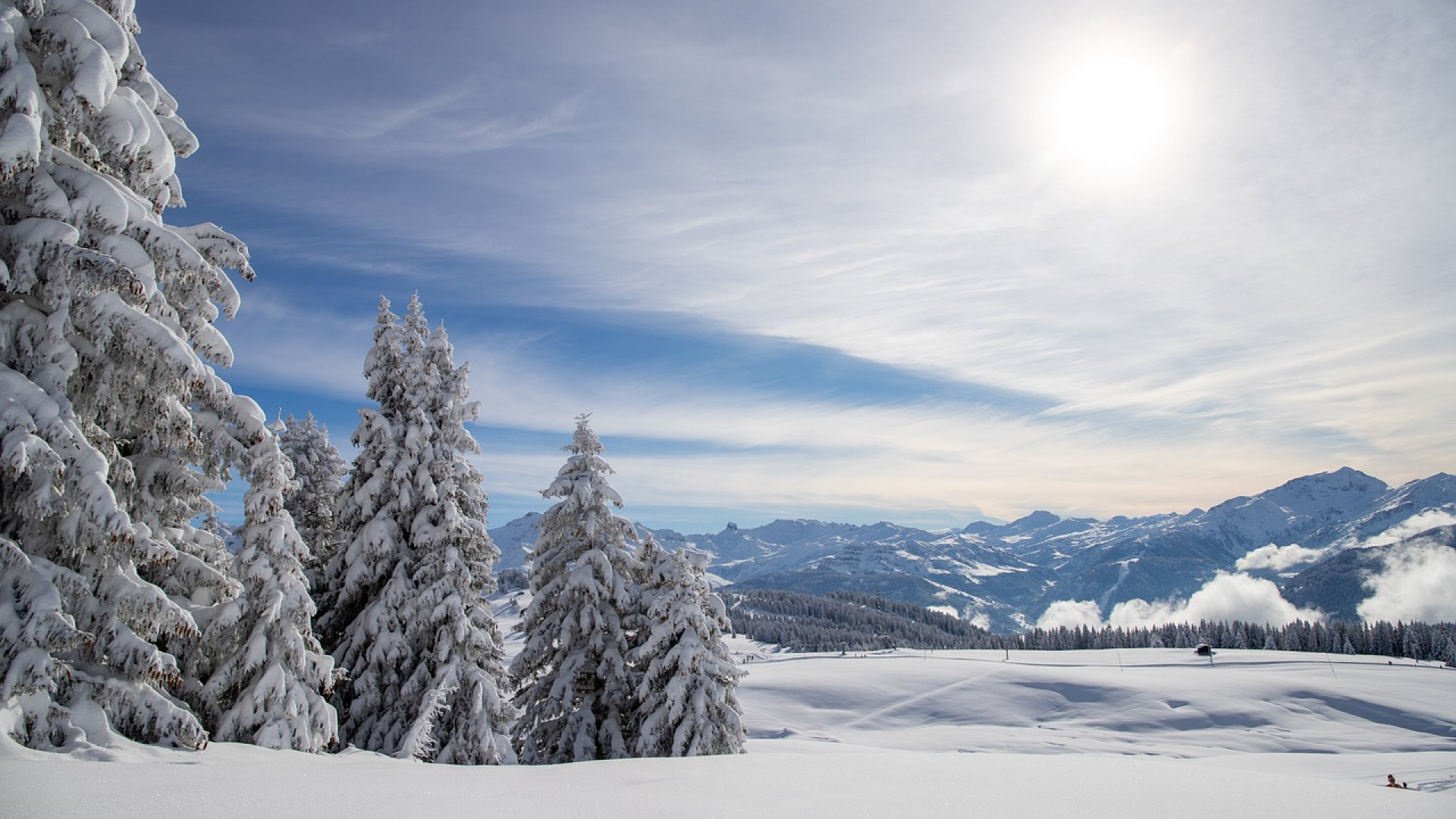 Quelles sont les 5 meilleures stations de ski en famille en France ?