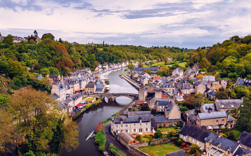 Bretagne : une destination de plus en plus appréciée des Français