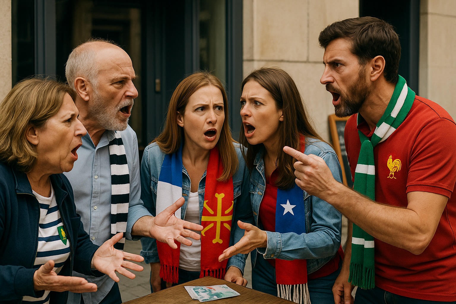 Cette région de France est celle où les français sont les plus malpolis, selon une sérieuse étude