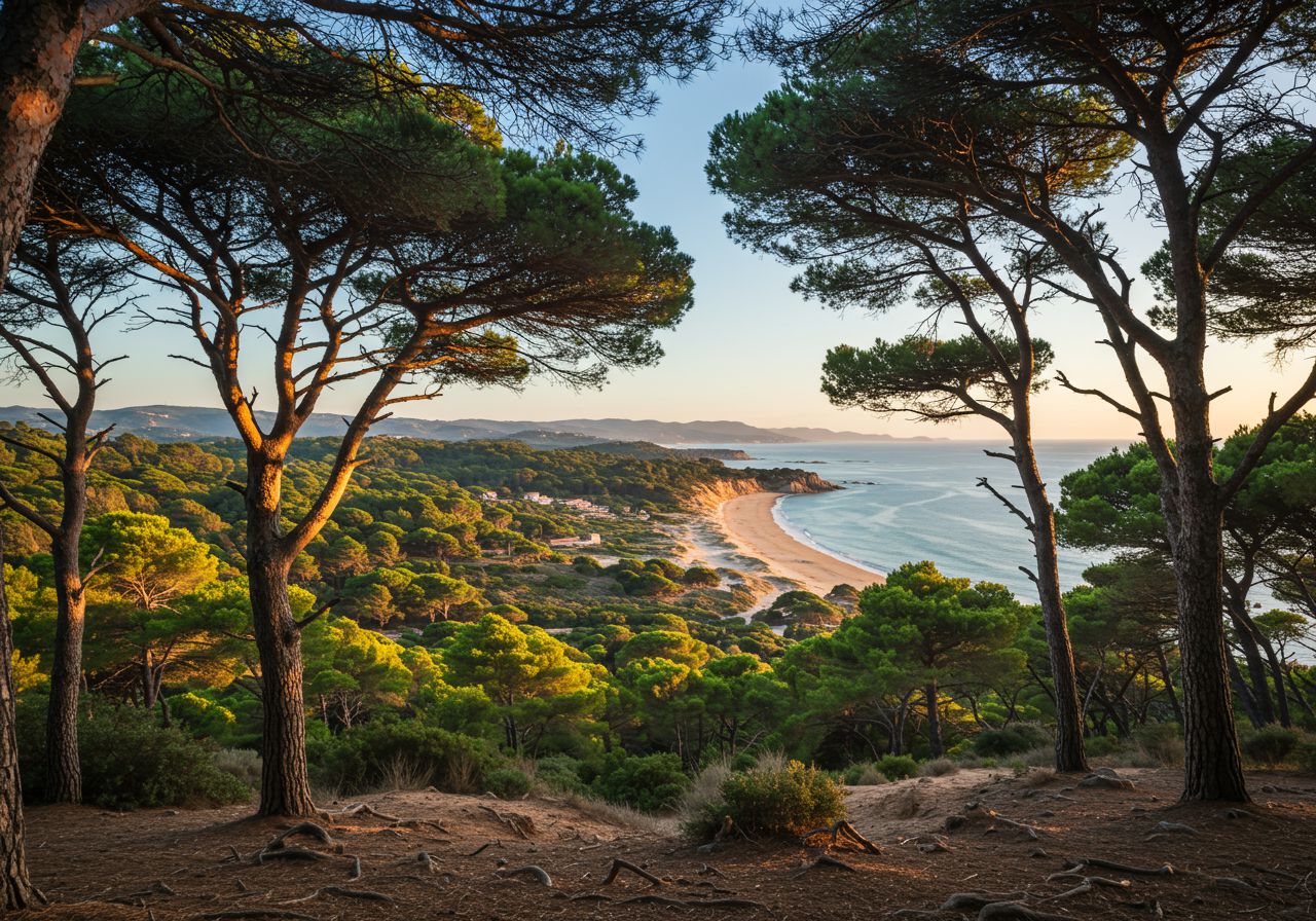 Les vacances en pleine nature : comment profiter des espaces naturels préservés du sud-ouest de la France
