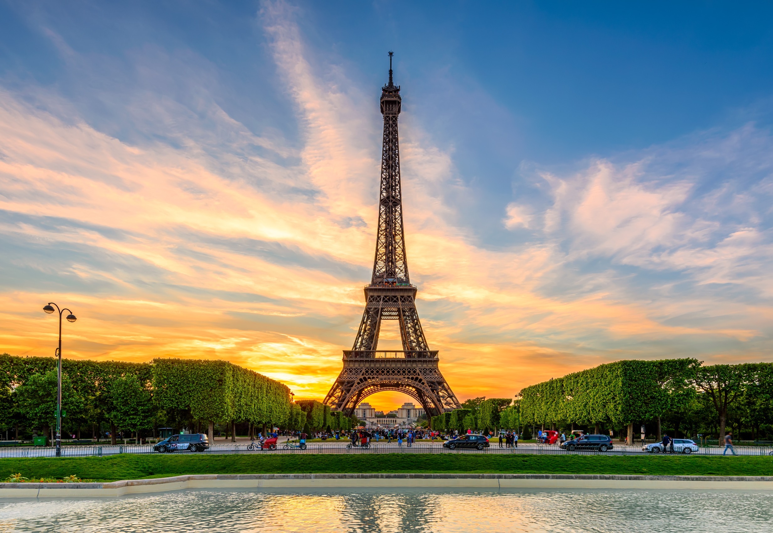 Top 5 des monuments emblématiques à voir absolument à Paris