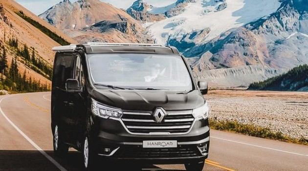Location de van aménagé : le guide pour voyager en toute liberté
