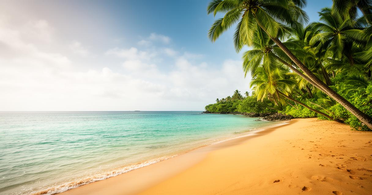 Comment réserver un vol pas cher pour la Guadeloupe