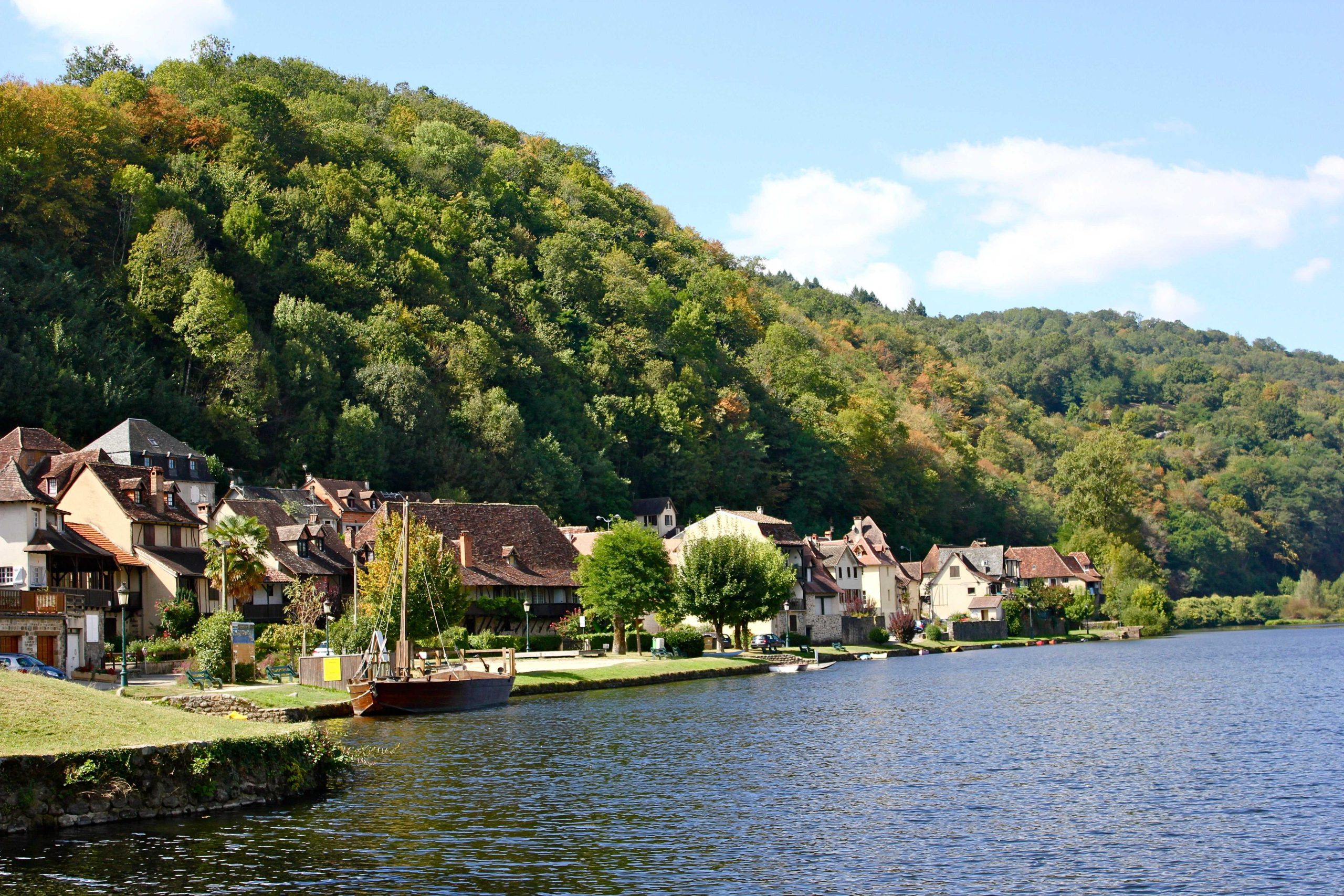 Une semaine en Dordogne : que faire et que visiter ?